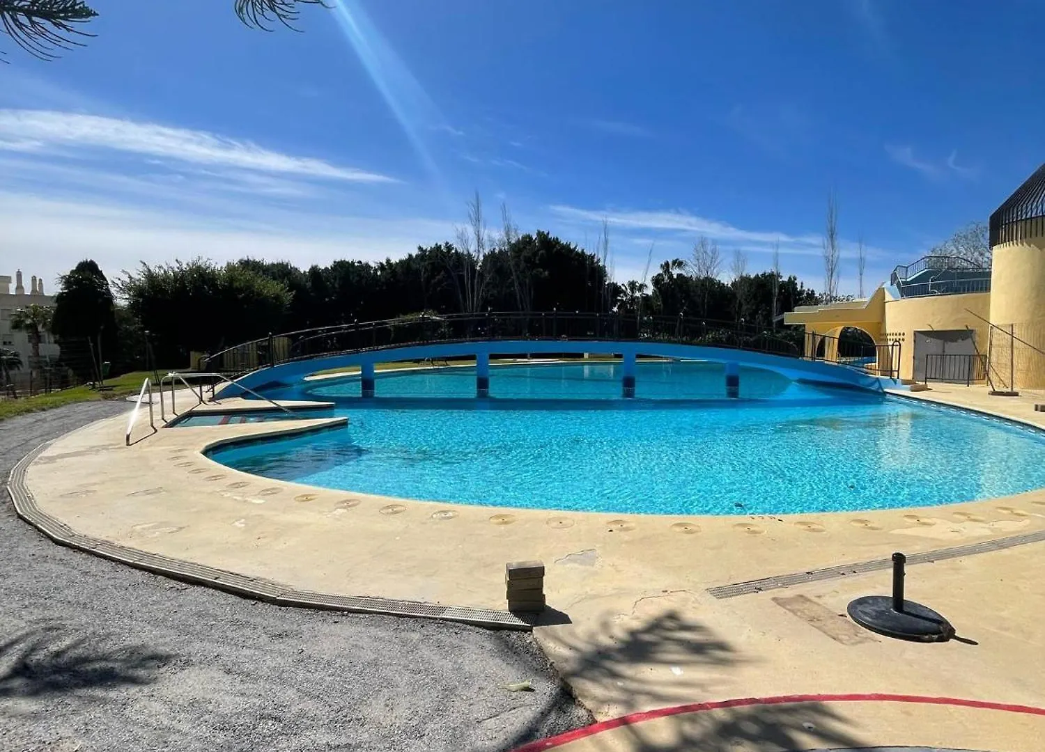 Sunstay Loft Minerva Benalmadena