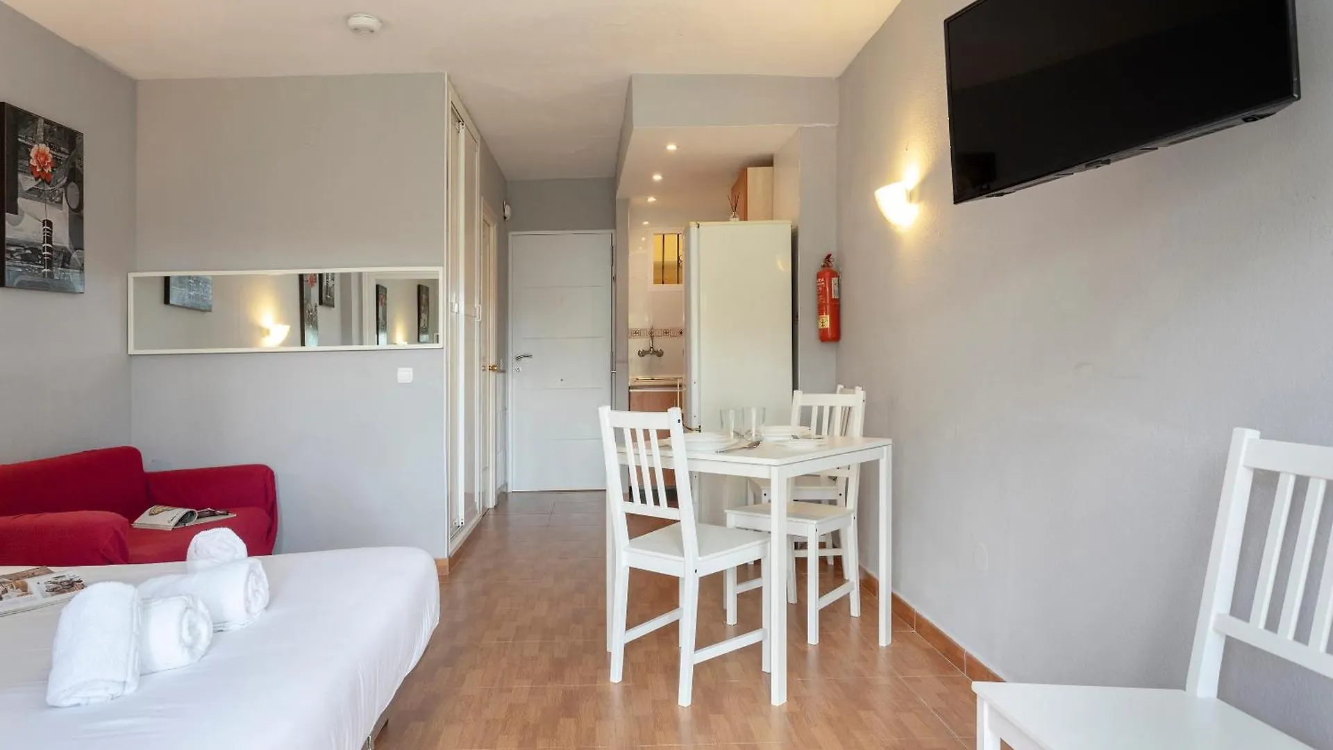 Sunstay Loft Minerva Benalmadena Spain