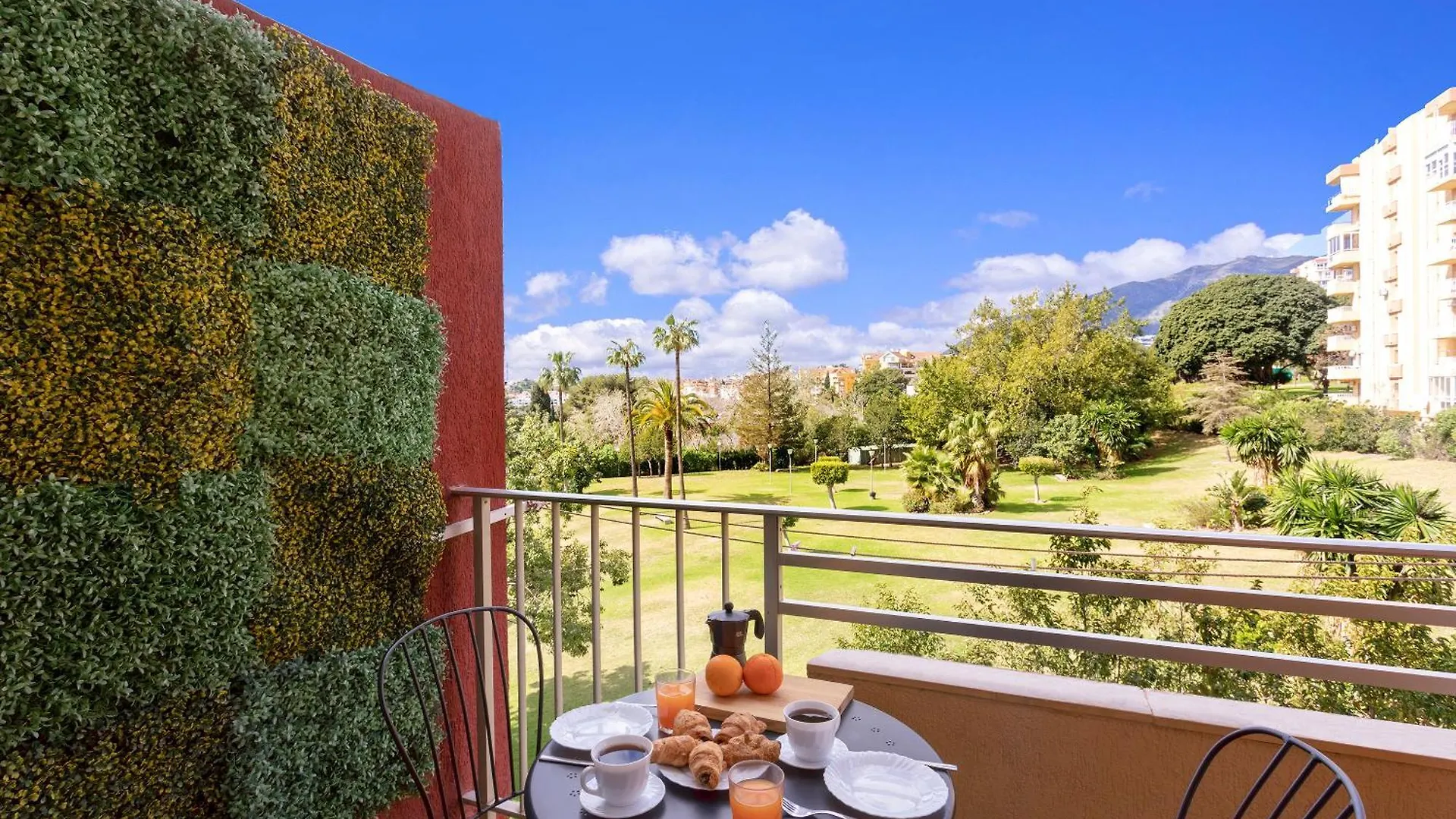 Sunstay Loft Minerva Benalmadena 0*,  Spain