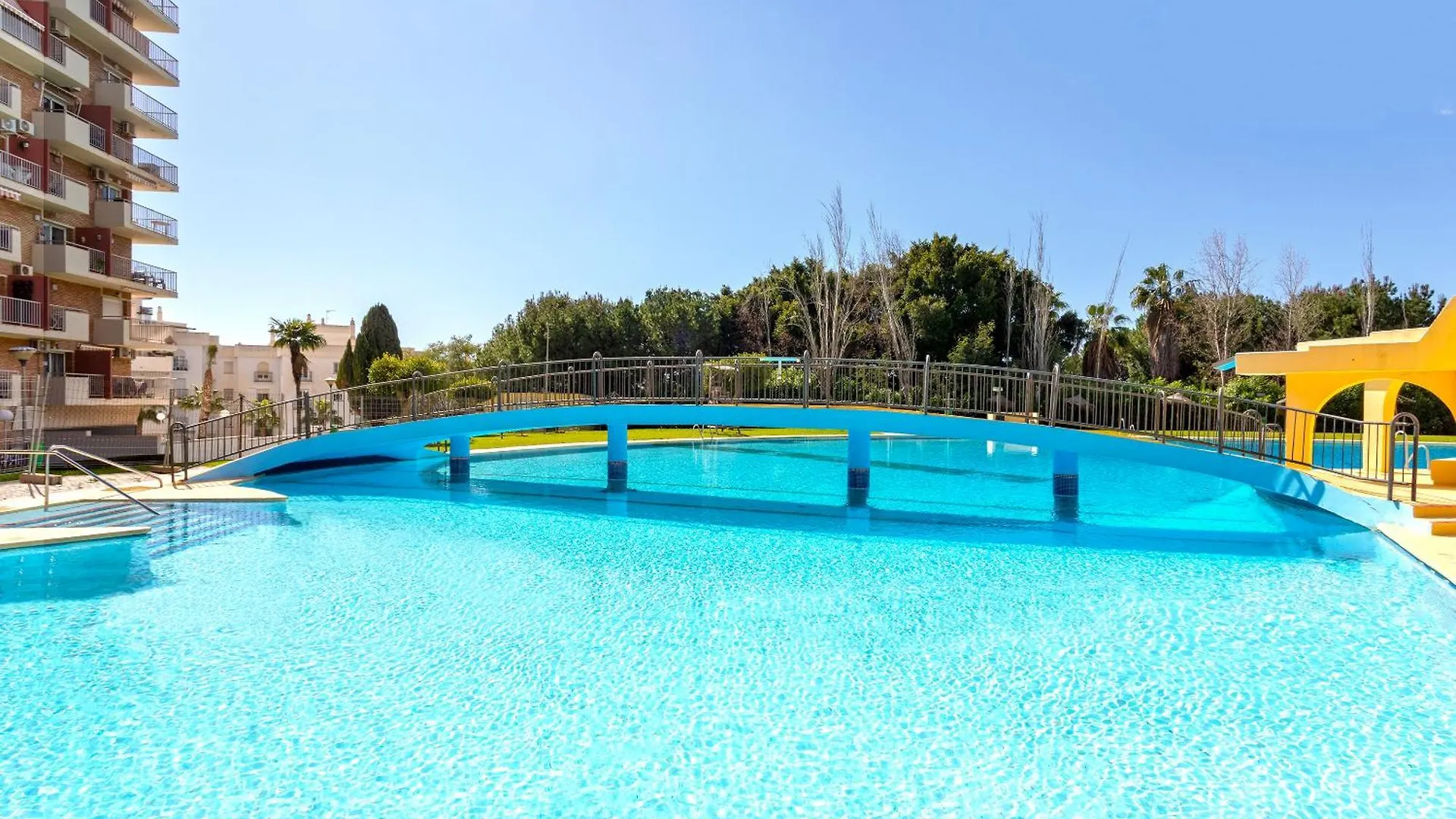 Sunstay Loft Minerva Benalmadena Apartment