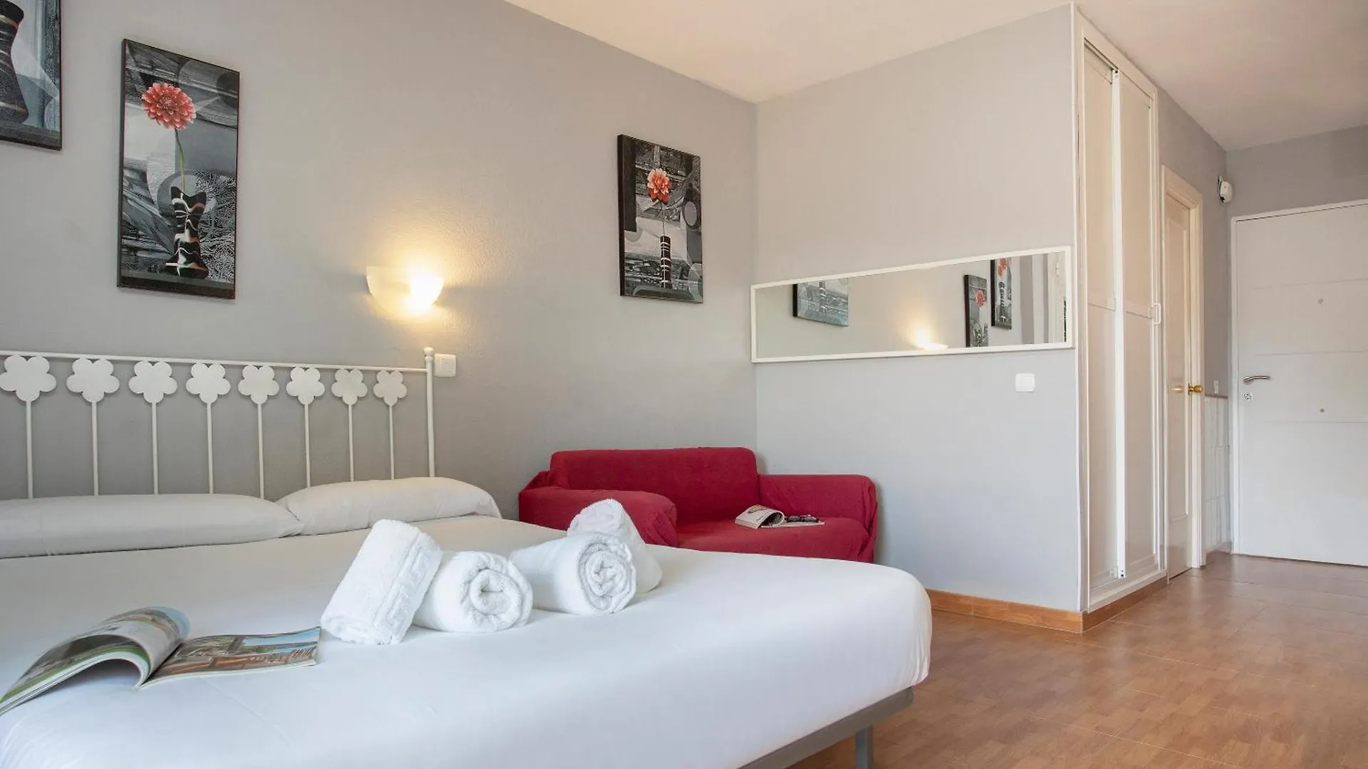 Sunstay Loft Minerva Benalmadena Apartment