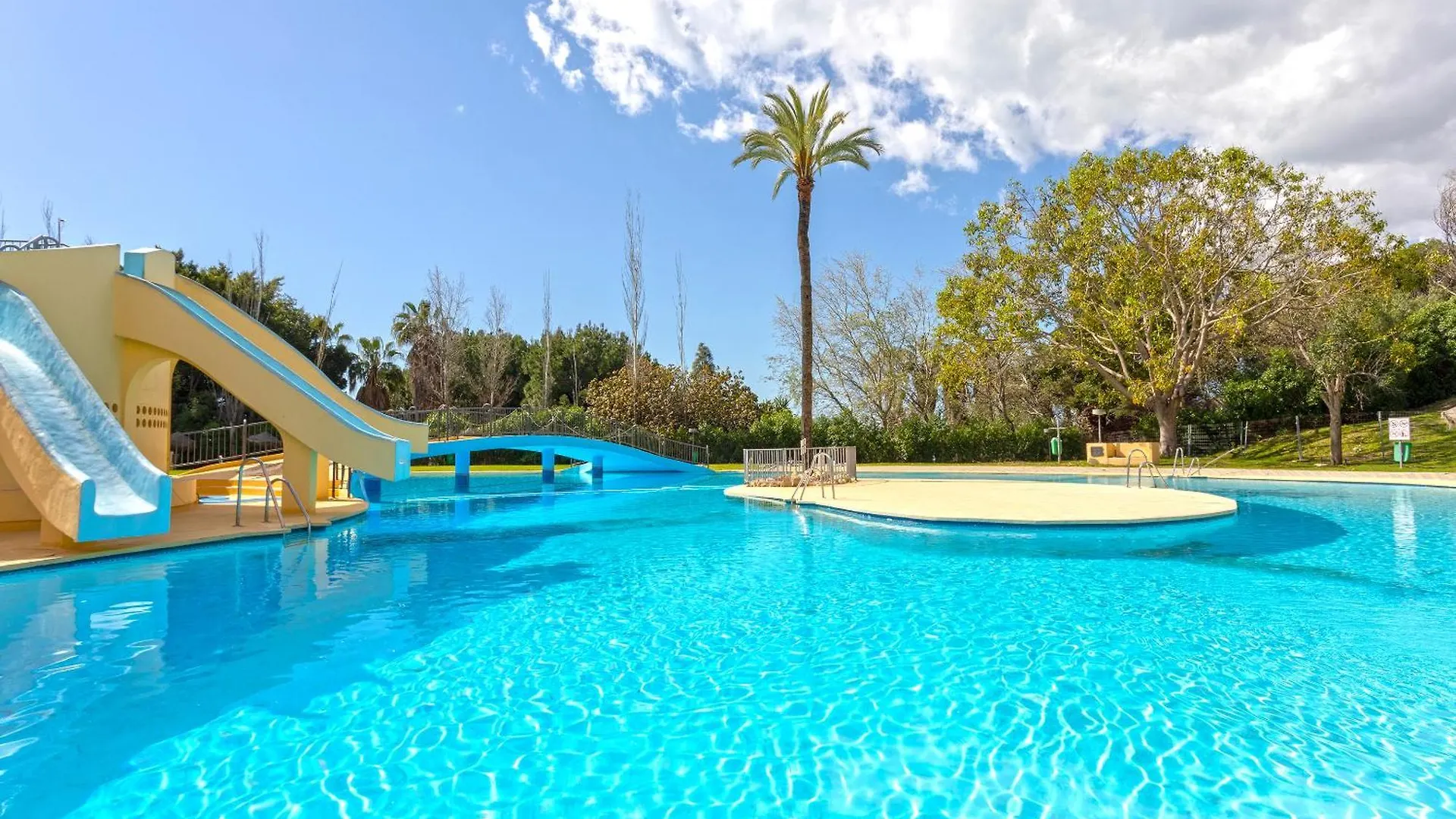 Apartment Sunstay Loft Minerva Benalmadena Spain