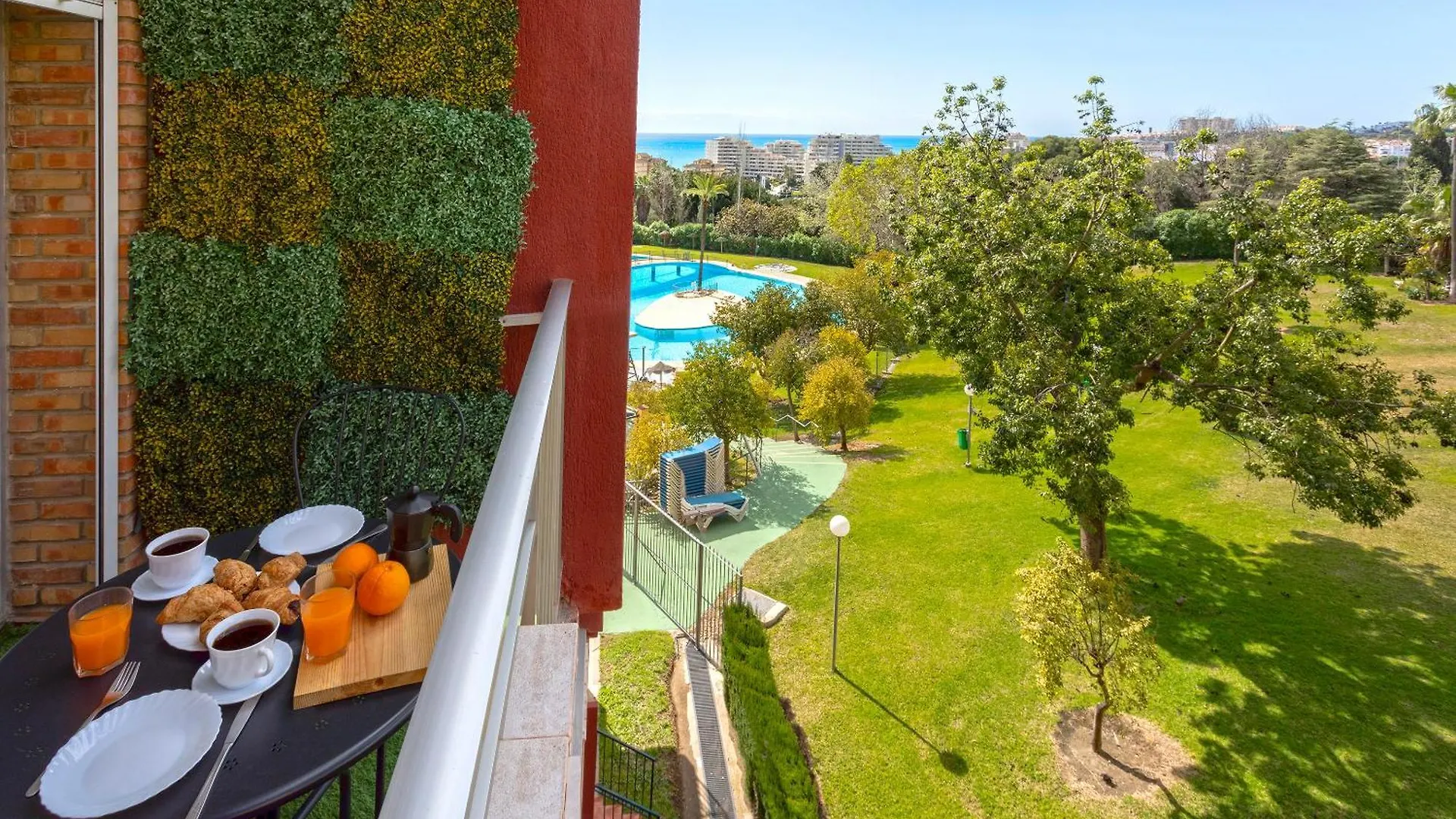 Sunstay Loft Minerva Benalmadena