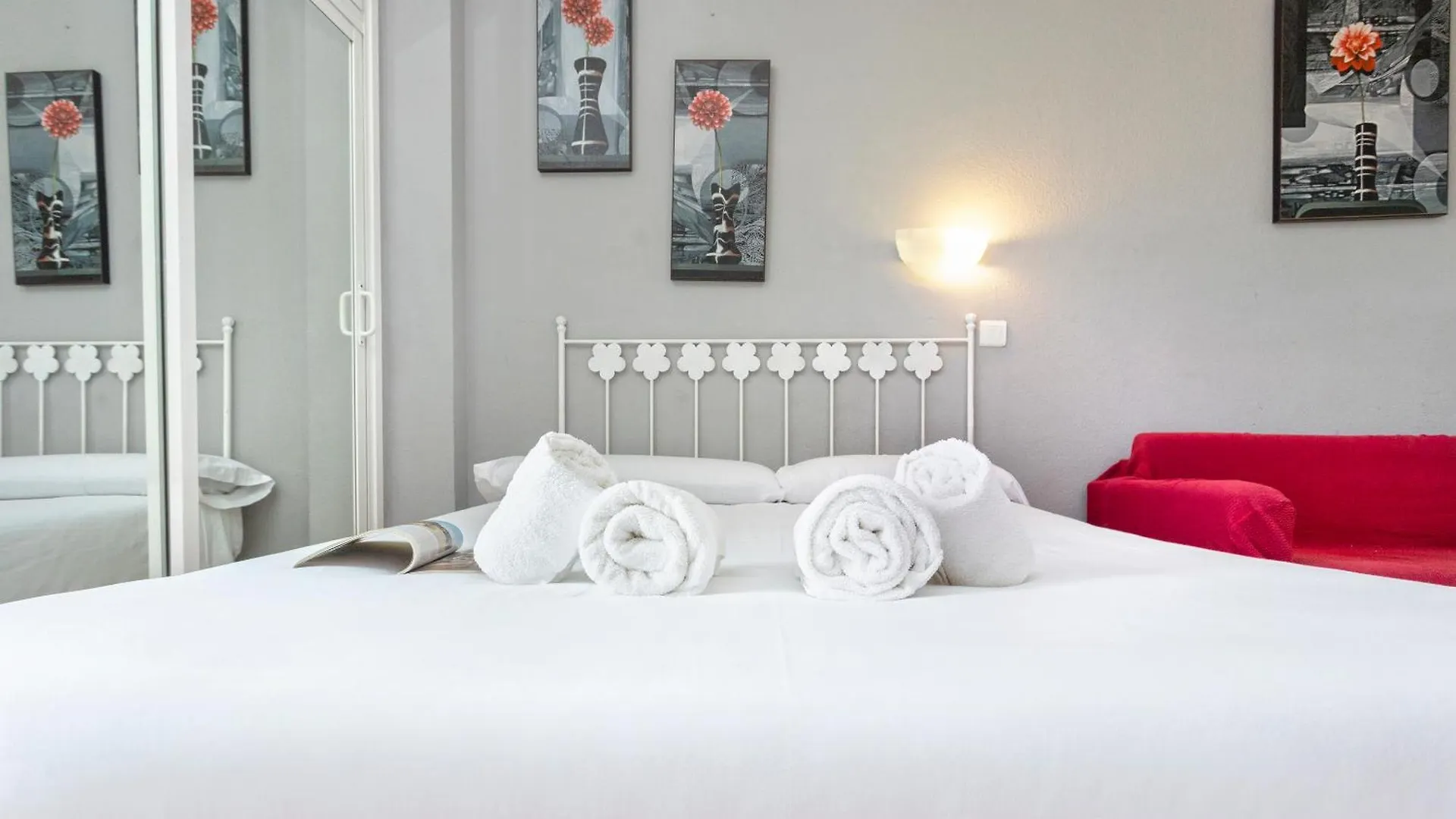 Sunstay Loft Minerva Benalmadena 0*,