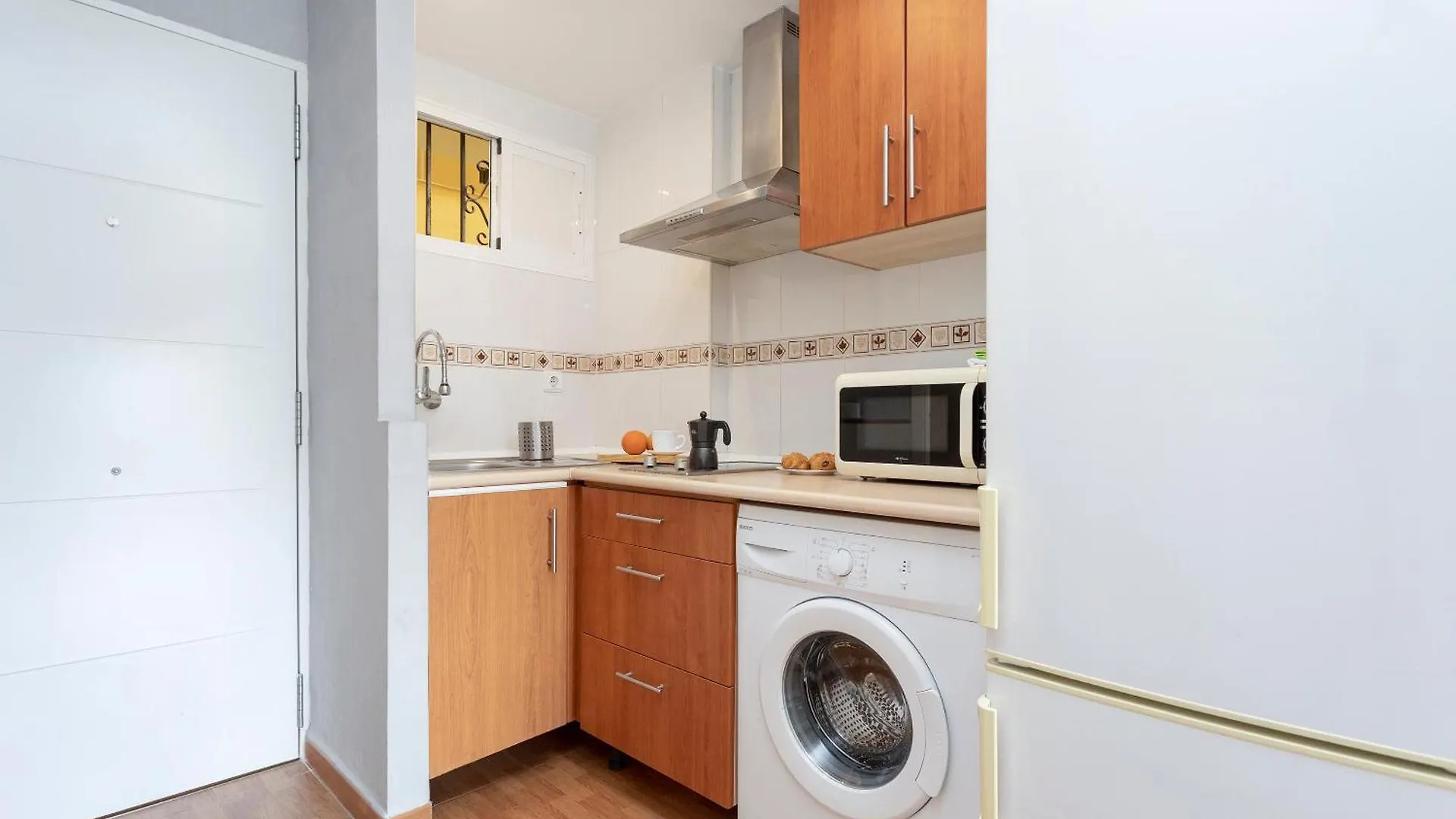 Apartment Sunstay Loft Minerva Benalmadena