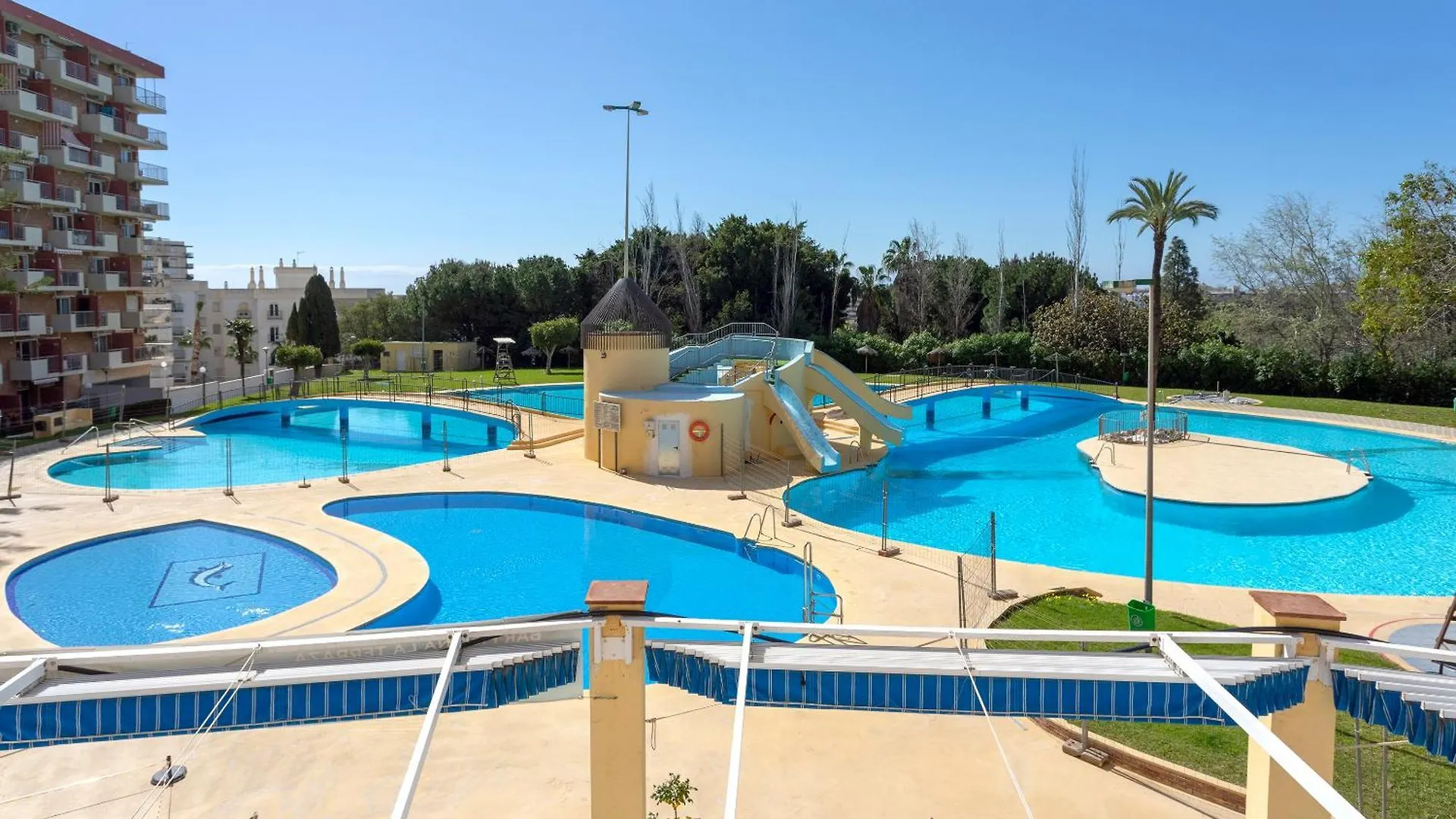 Sunstay Loft Minerva Benalmadena