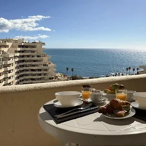 Kingfisher Apartments Benal Beach Appartement