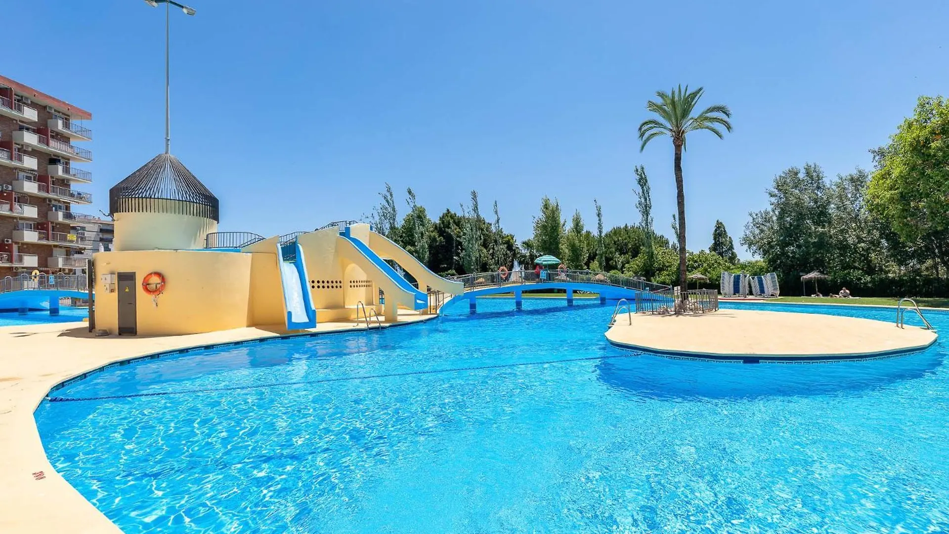 Sunstay Loft Minerva Benalmadena Spain
